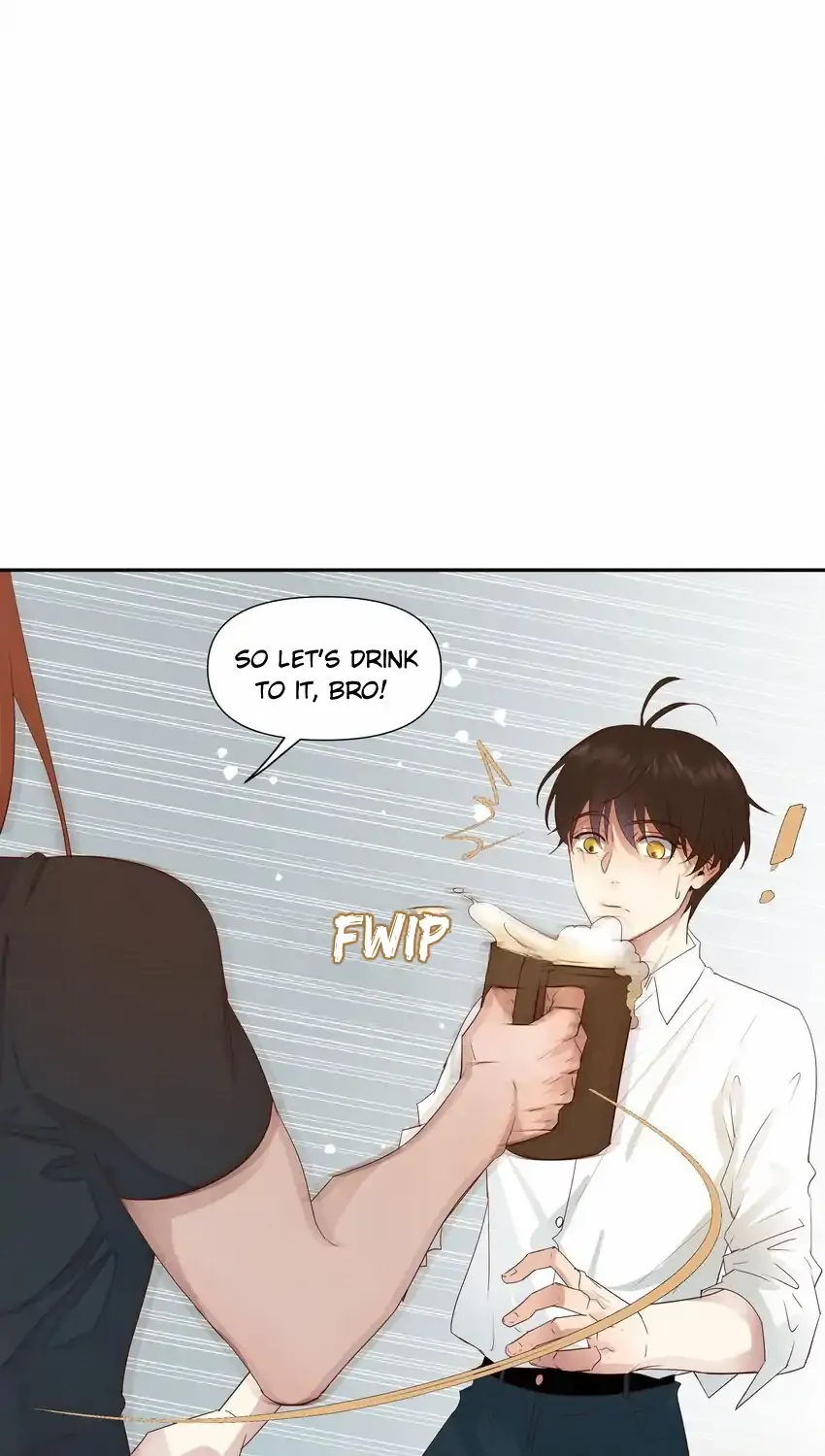 Addicted to Deathly Desire Chapter 21 page 45 - 