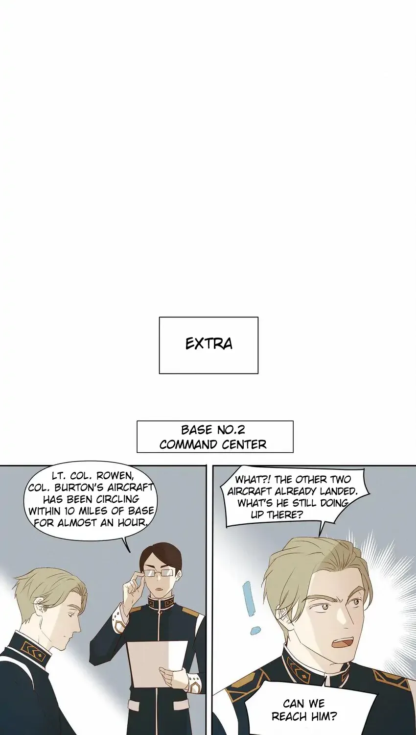 Addicted to Deathly Desire Chapter 21 page 48 - 