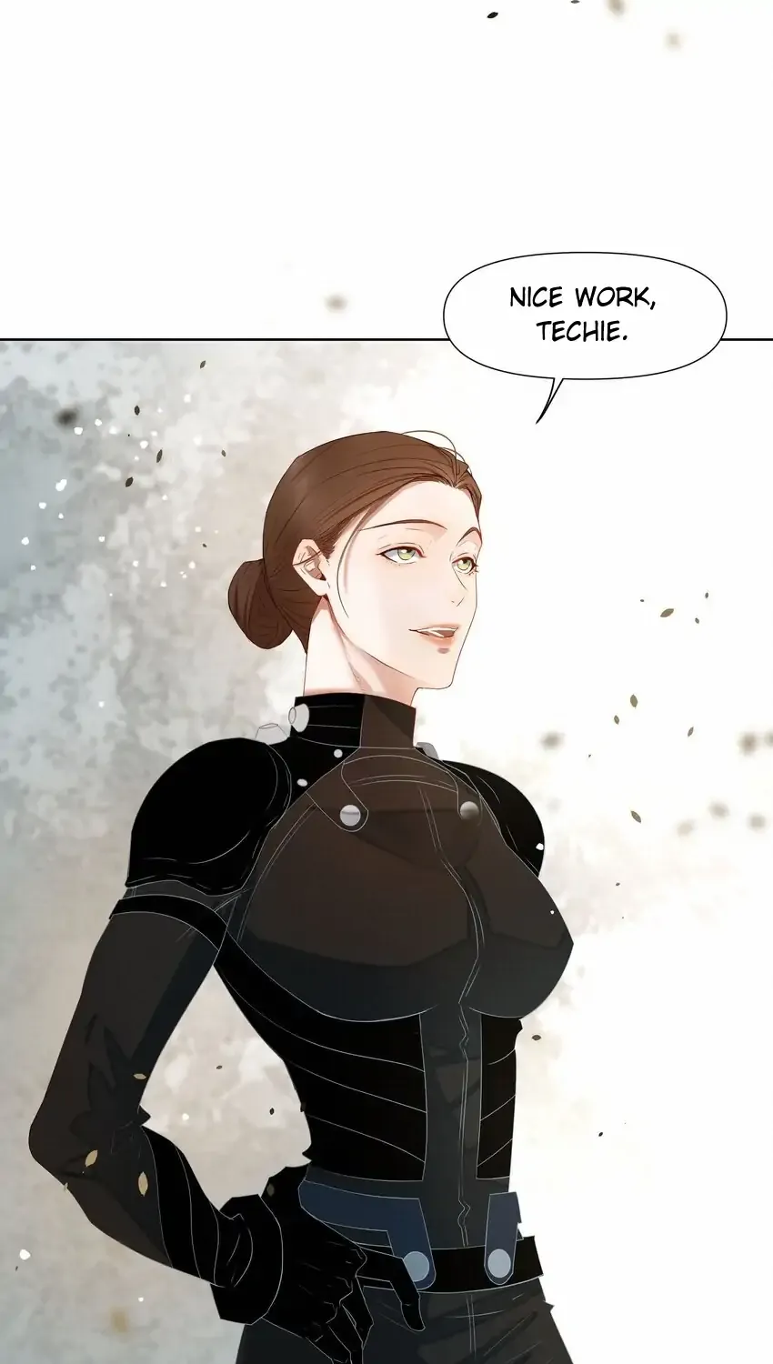 Addicted to Deathly Desire Chapter 21 page 6 - 