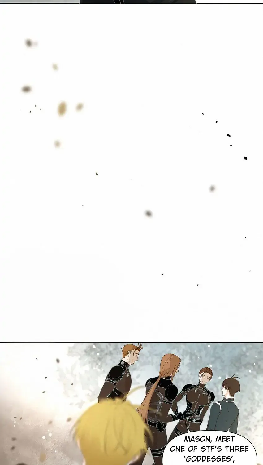 Addicted to Deathly Desire Chapter 21 page 7 - 