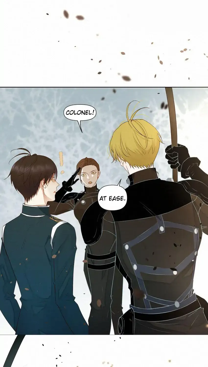 Addicted to Deathly Desire Chapter 21 page 9 - 