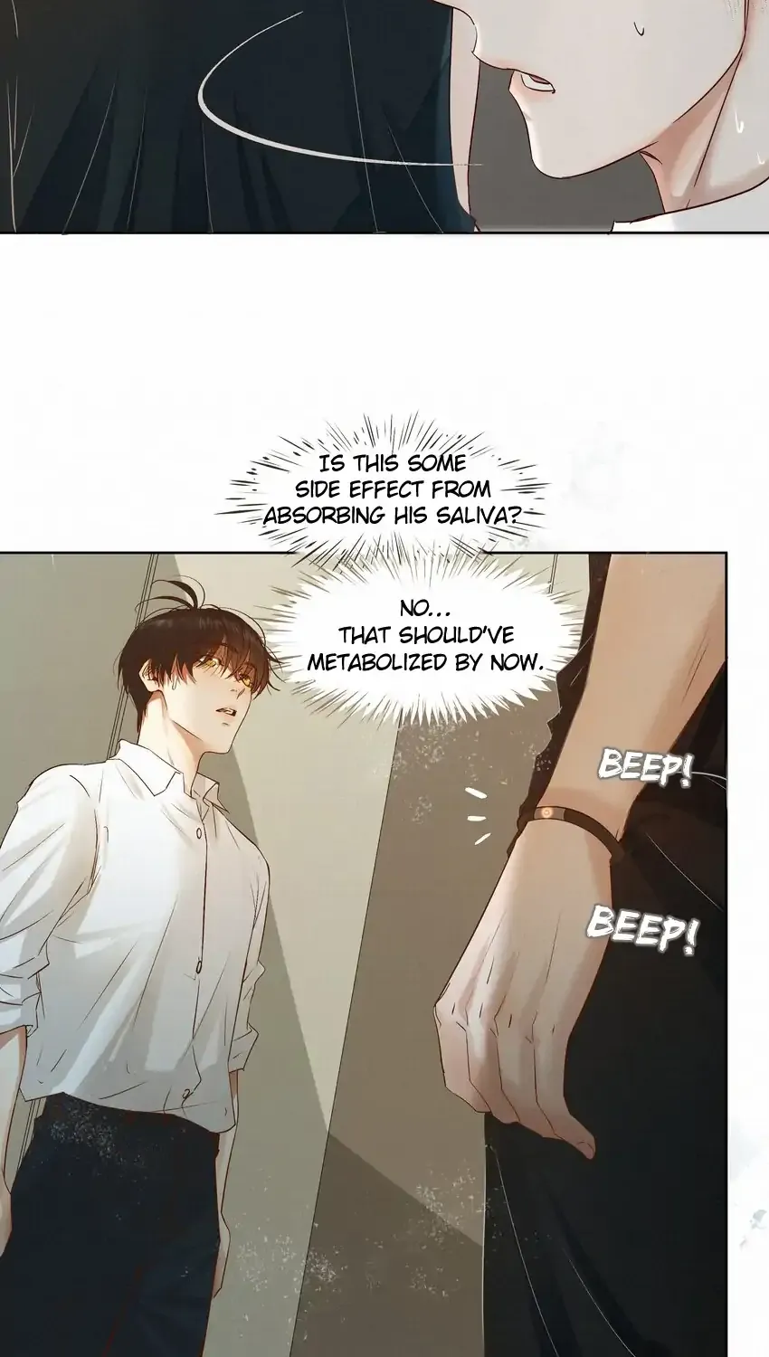 Addicted to Deathly Desire Chapter 22 page 18 - 