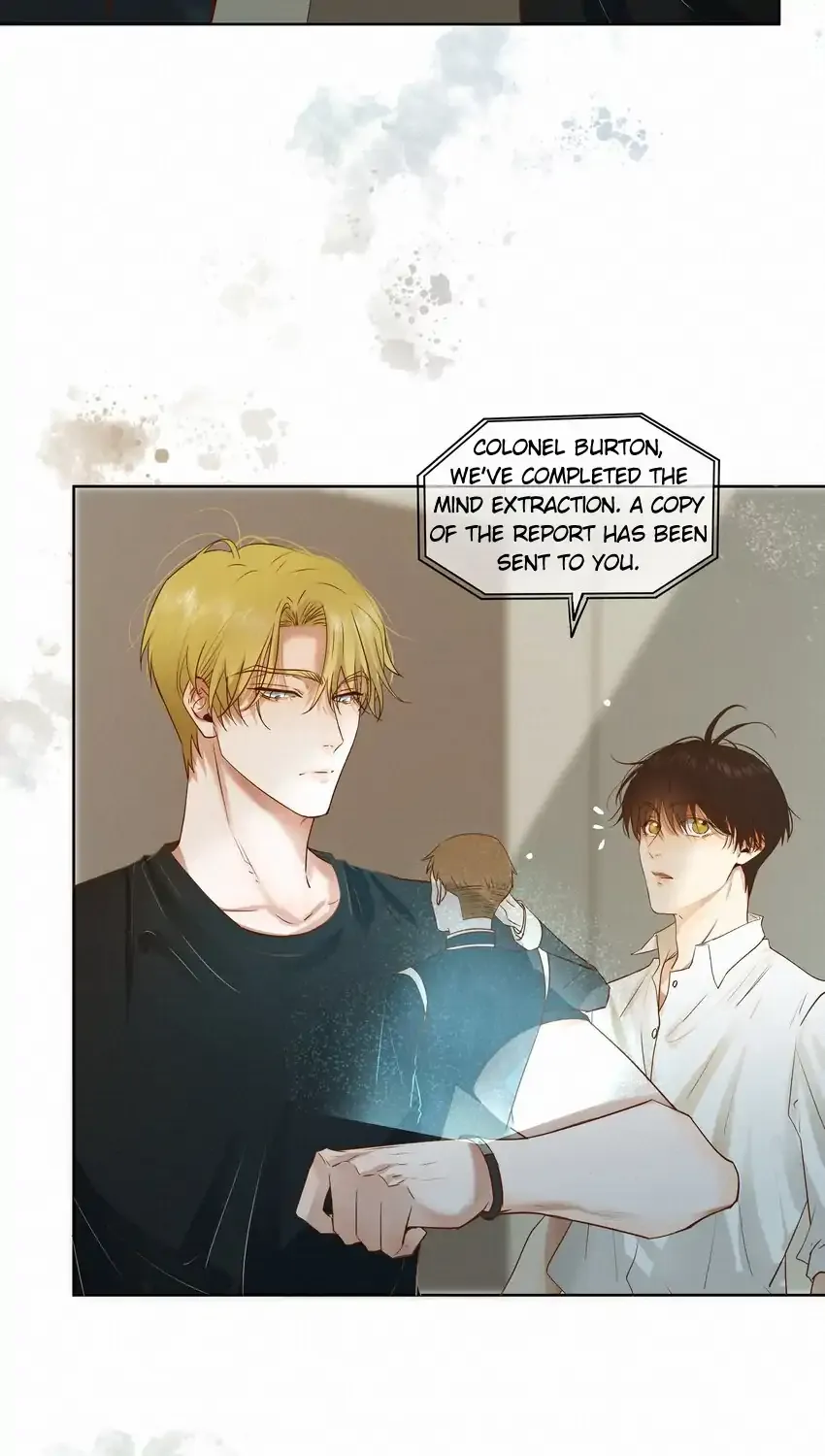 Addicted to Deathly Desire Chapter 22 page 19 - 