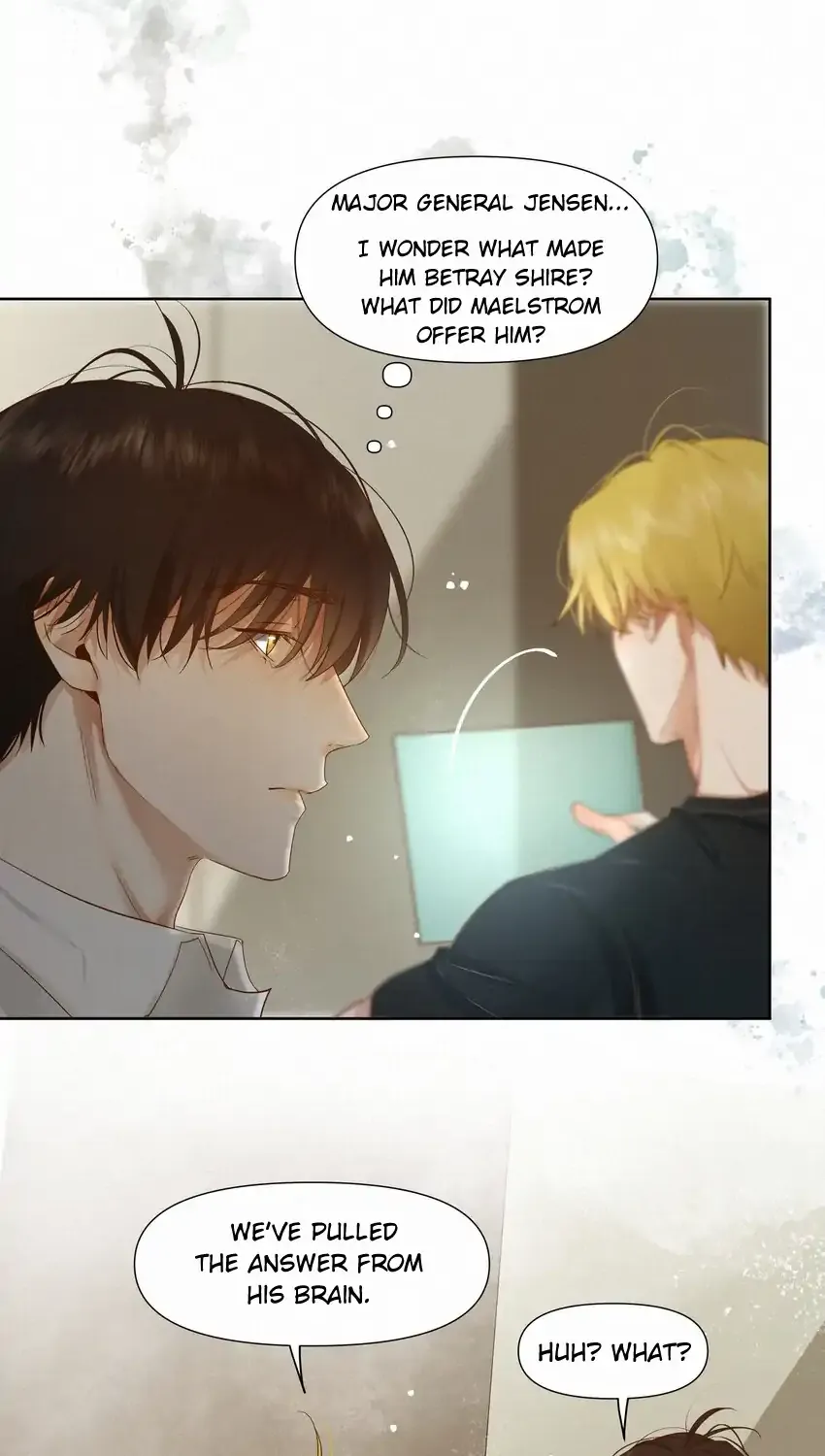 Addicted to Deathly Desire Chapter 22 page 20 - 