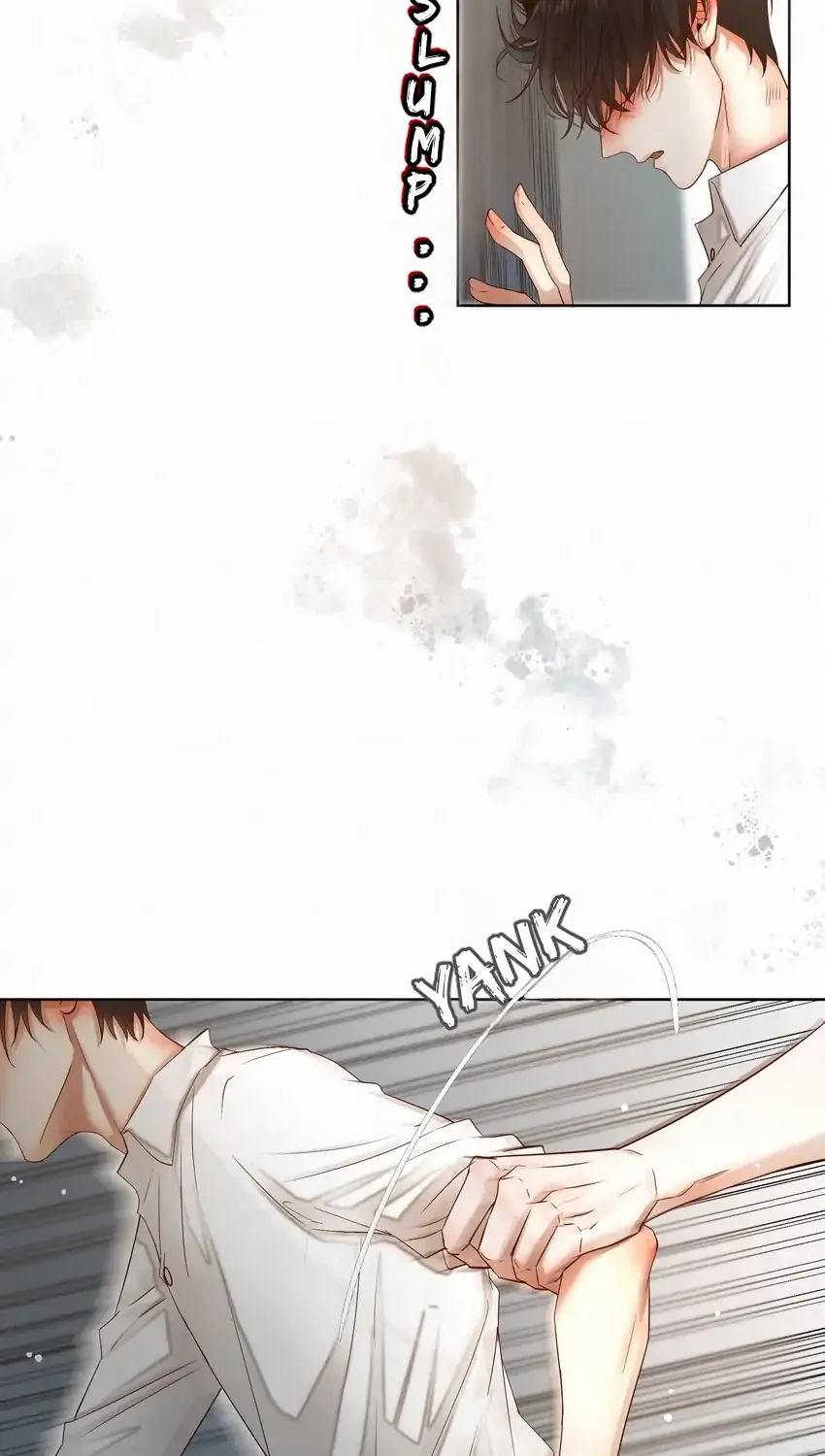 Addicted to Deathly Desire Chapter 22 page 3 - 