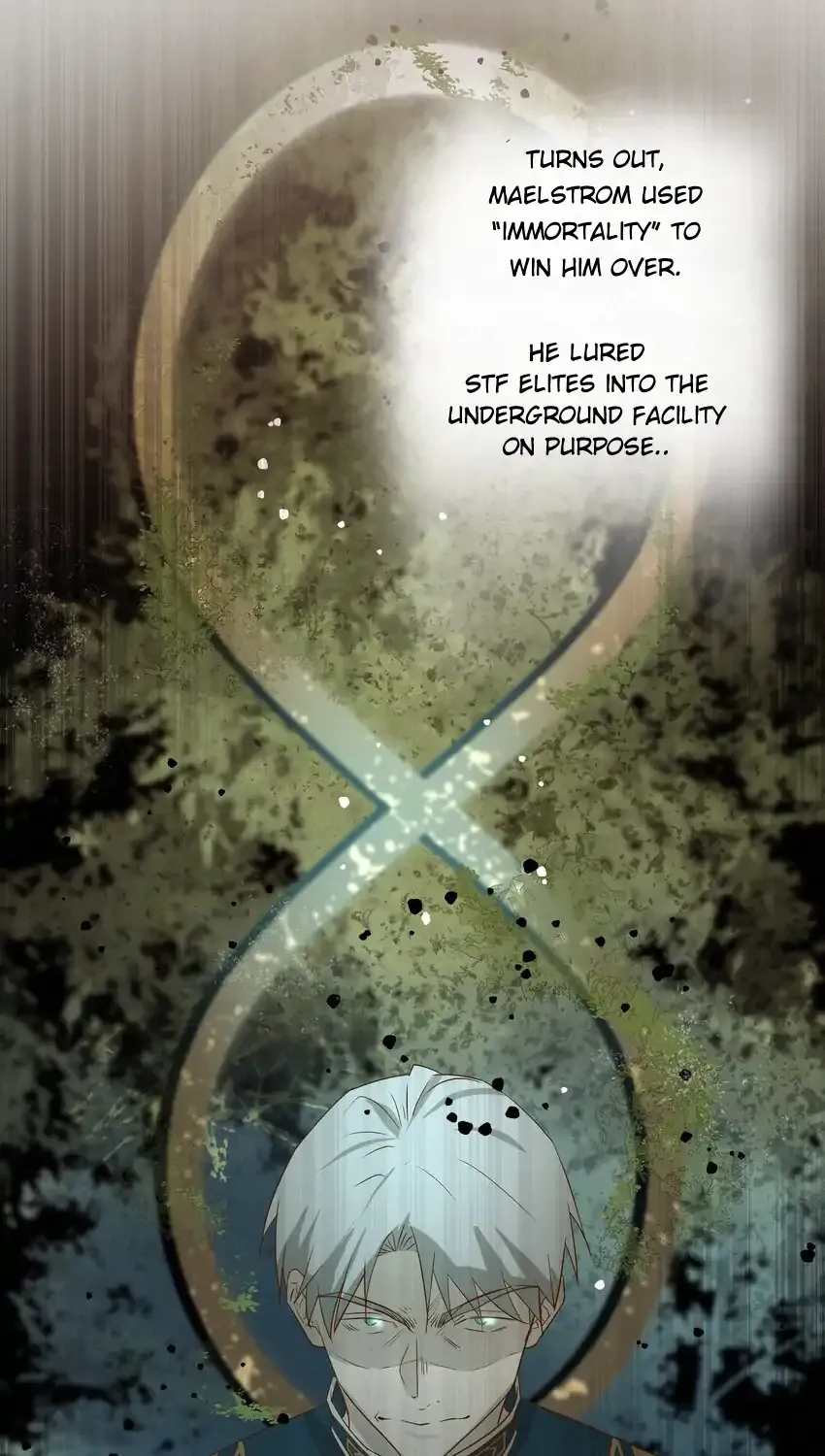 Addicted to Deathly Desire Chapter 22 page 22 - 