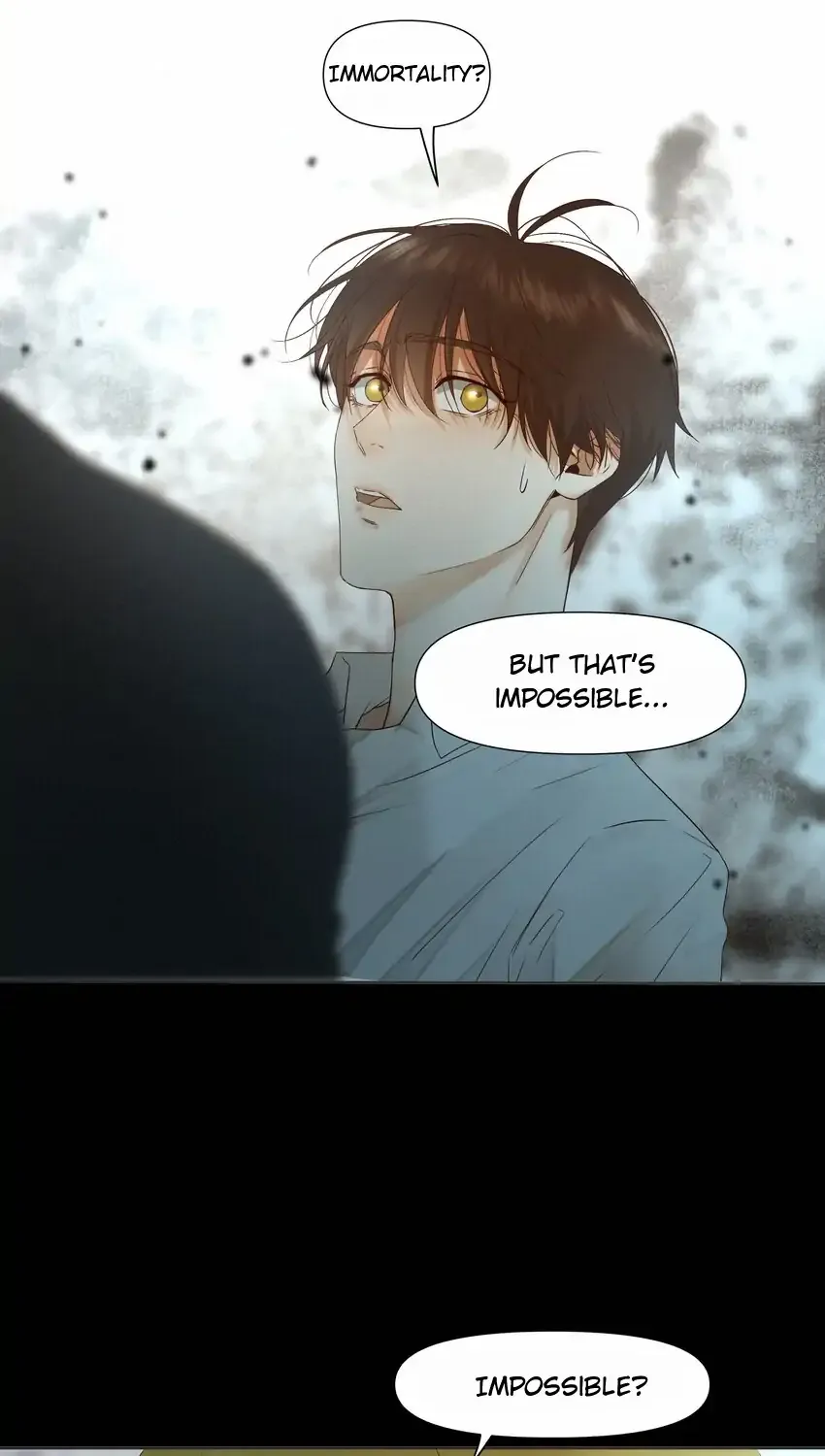 Addicted to Deathly Desire Chapter 22 page 24 - 