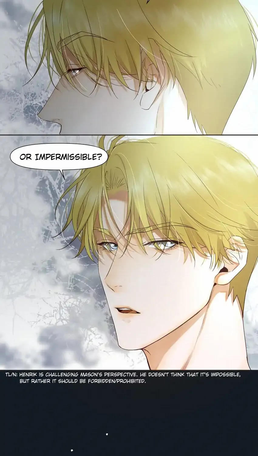 Addicted to Deathly Desire Chapter 22 page 25 - 