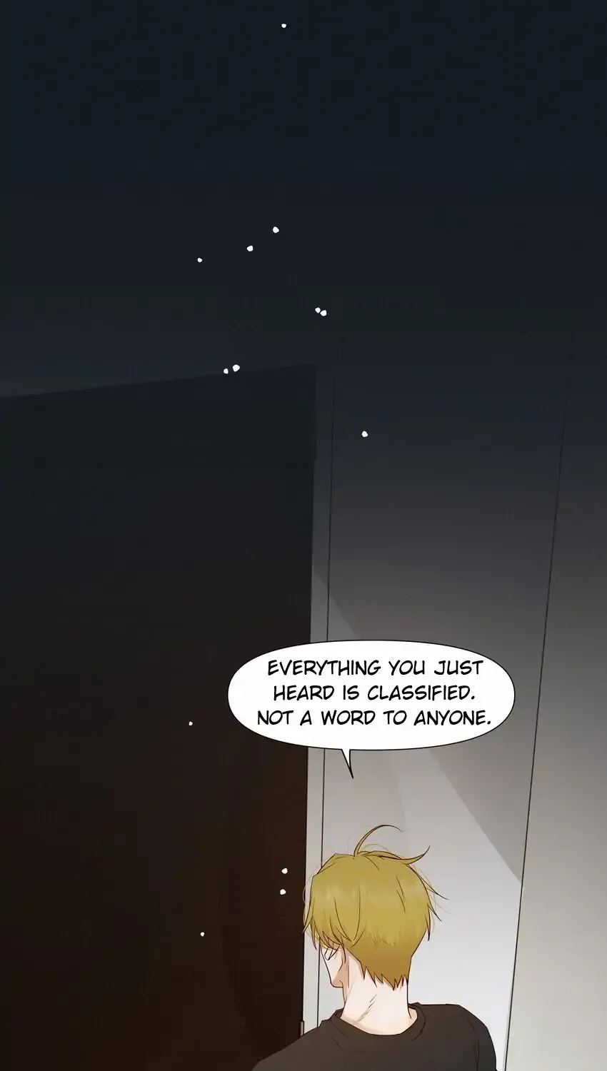 Addicted to Deathly Desire Chapter 22 page 26 - 