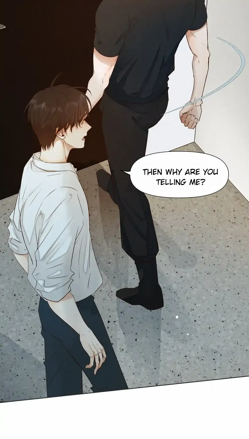 Addicted to Deathly Desire Chapter 22 page 27 - 