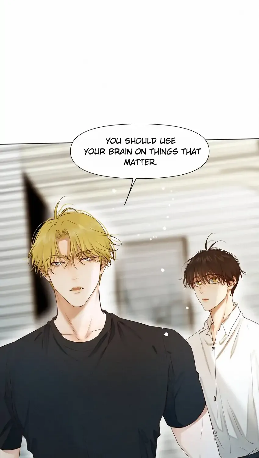 Addicted to Deathly Desire Chapter 22 page 28 - 