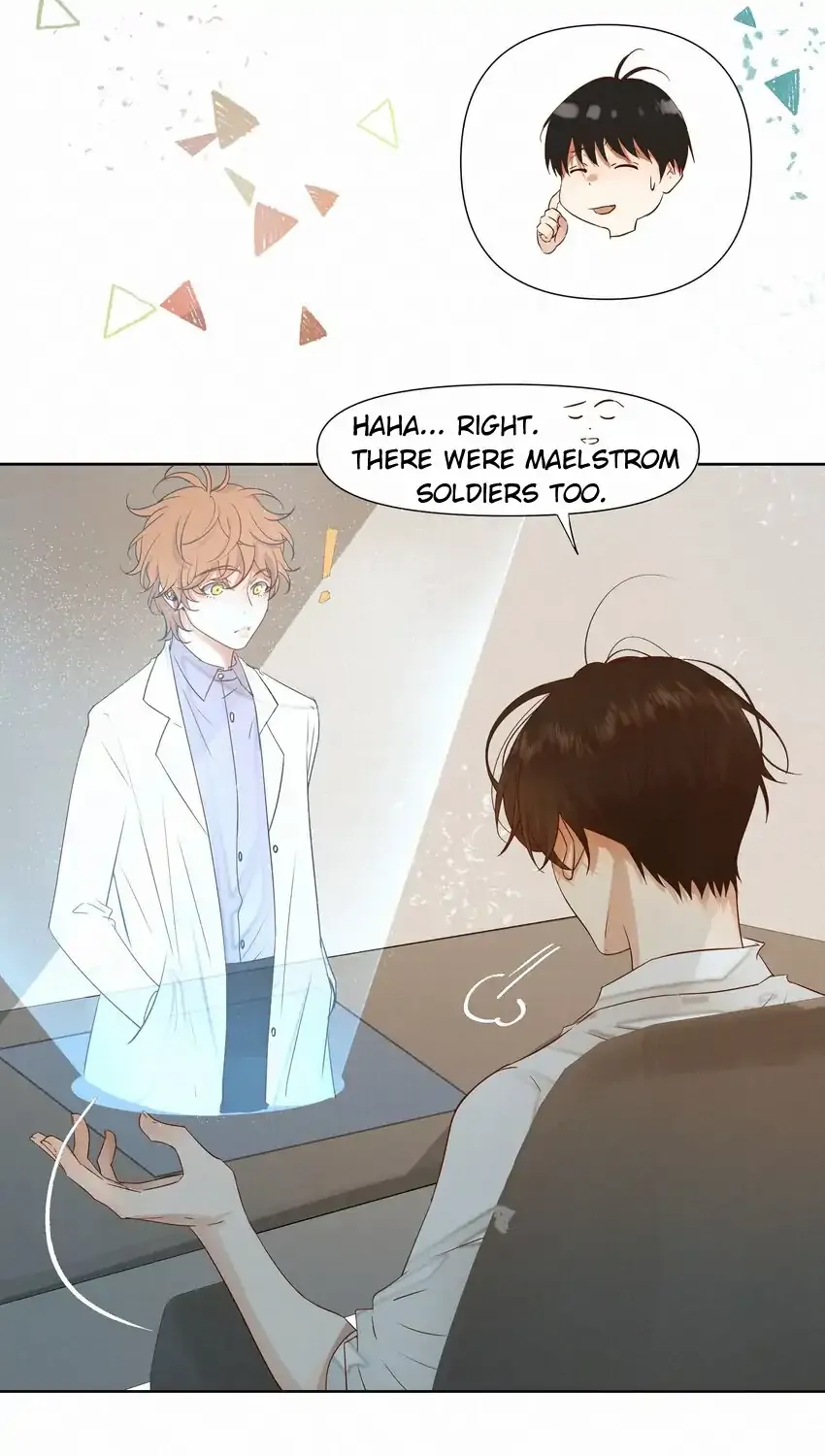 Addicted to Deathly Desire Chapter 22 page 35 - 