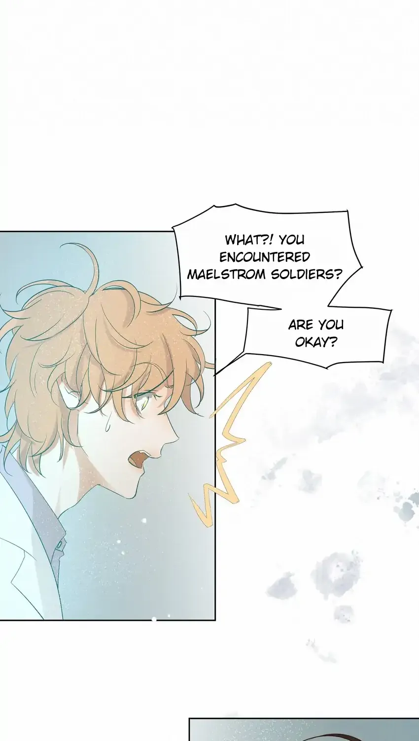 Addicted to Deathly Desire Chapter 22 page 36 - 