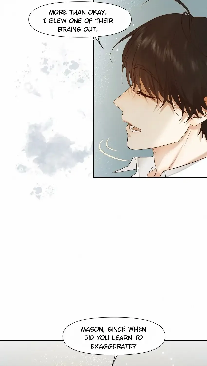 Addicted to Deathly Desire Chapter 22 page 37 - 