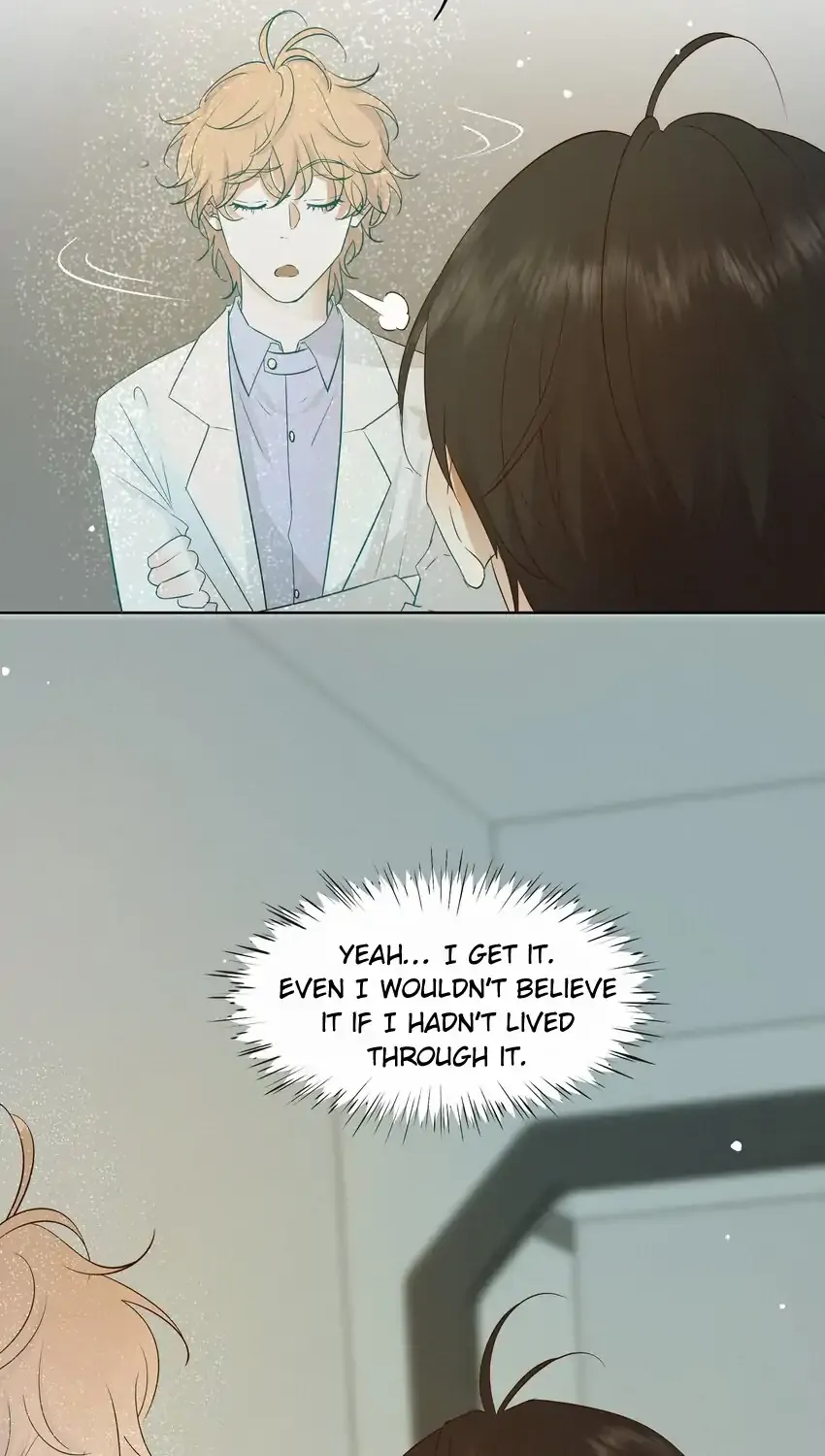 Addicted to Deathly Desire Chapter 22 page 38 - 