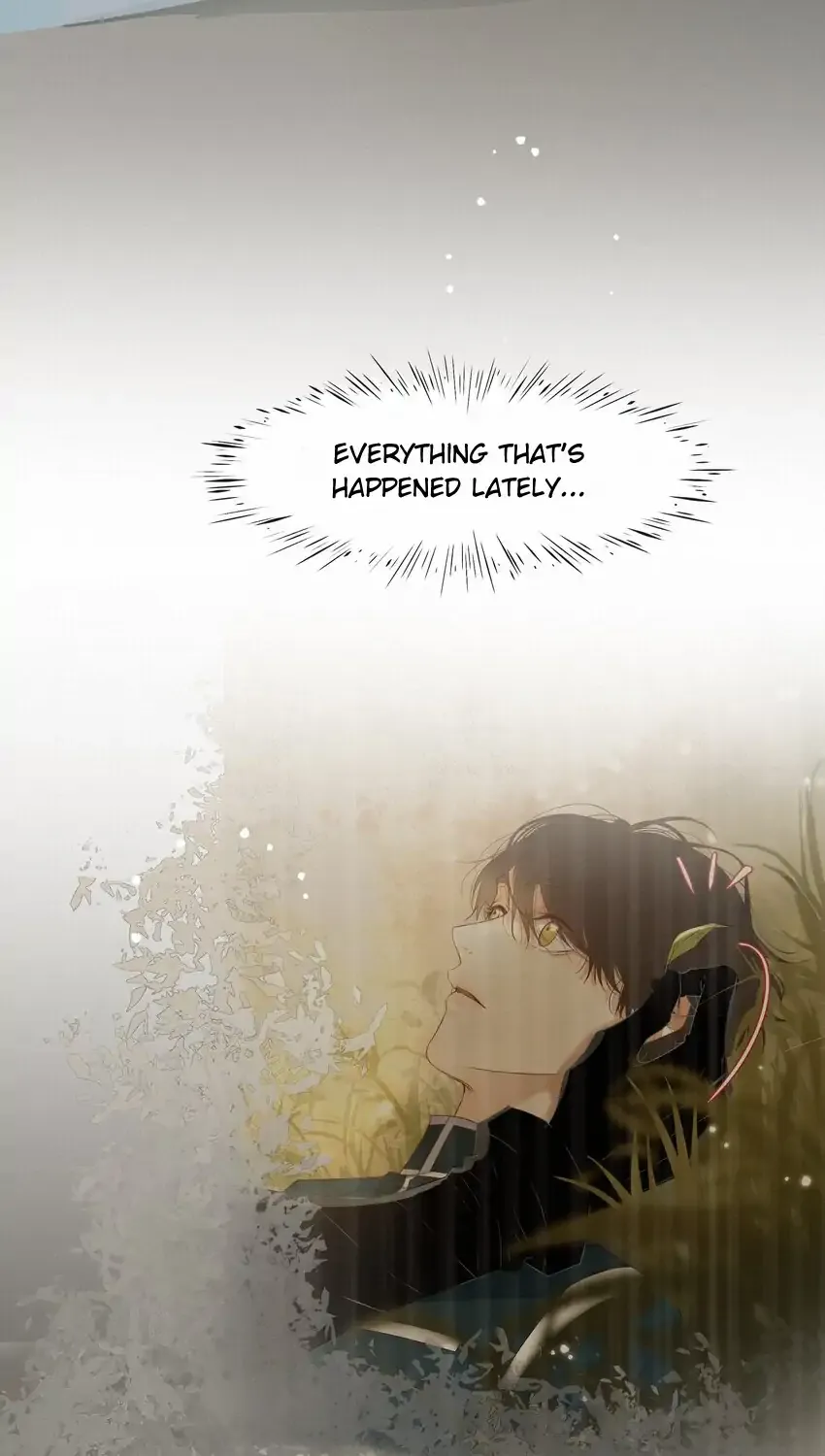Addicted to Deathly Desire Chapter 22 page 40 - 
