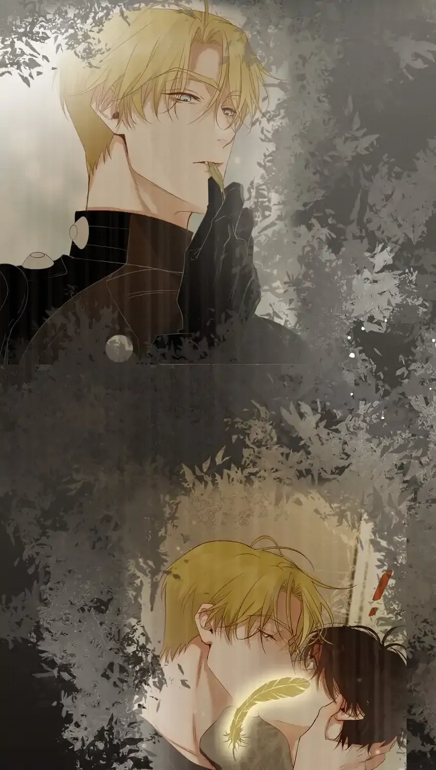 Addicted to Deathly Desire Chapter 22 page 41 - 