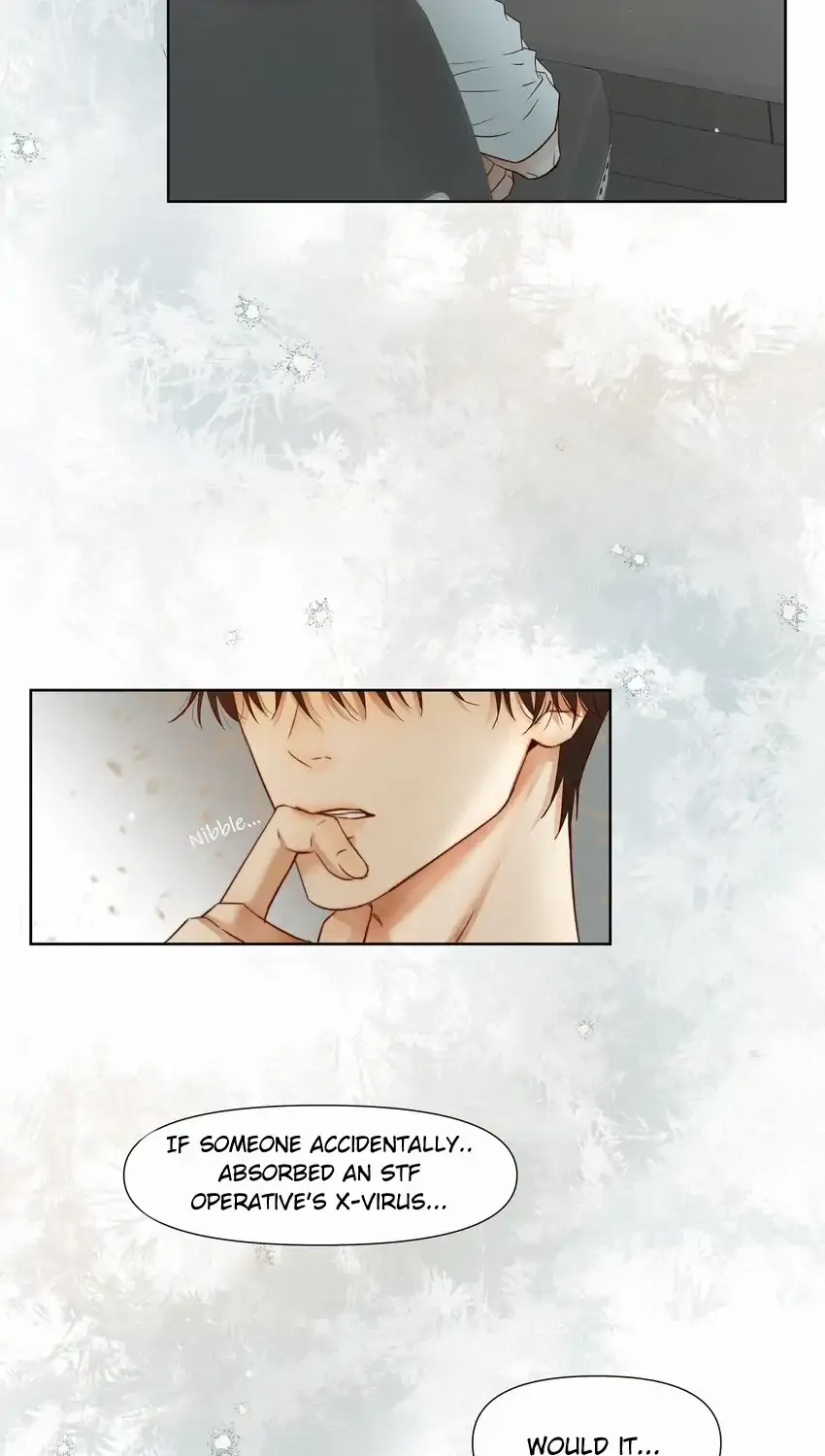 Addicted to Deathly Desire Chapter 22 page 45 - 