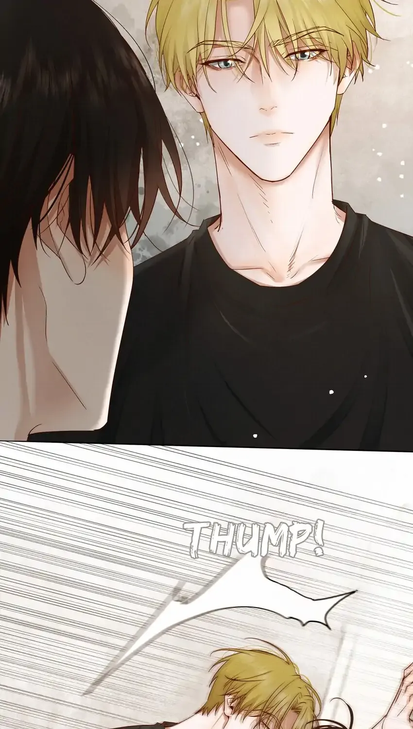 Addicted to Deathly Desire Chapter 22 page 9 - 