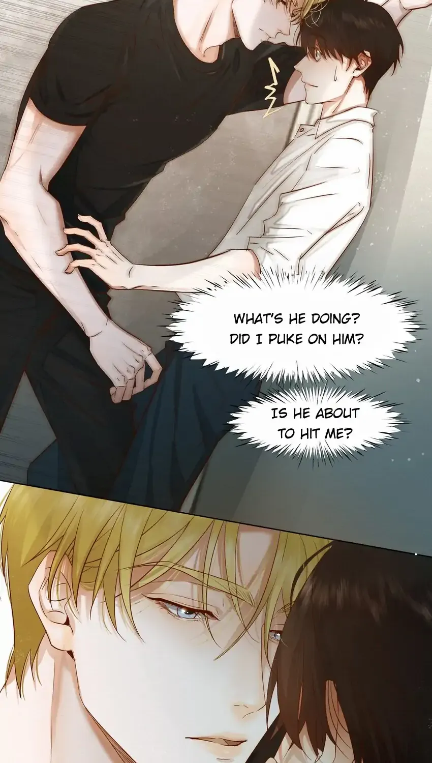 Addicted to Deathly Desire Chapter 22 page 10 - 