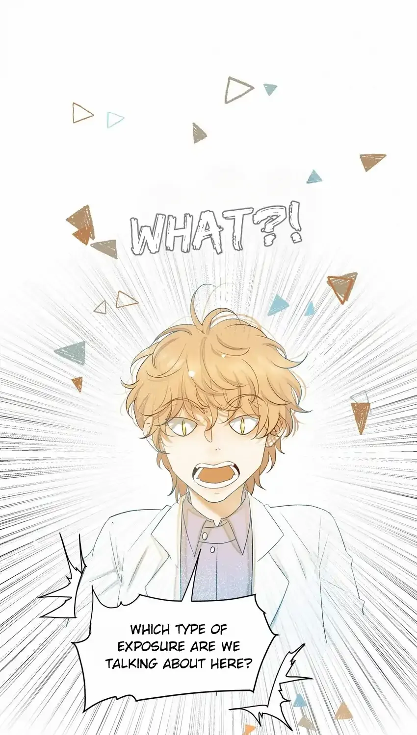 Addicted to Deathly Desire Chapter 23 page 2 - 
