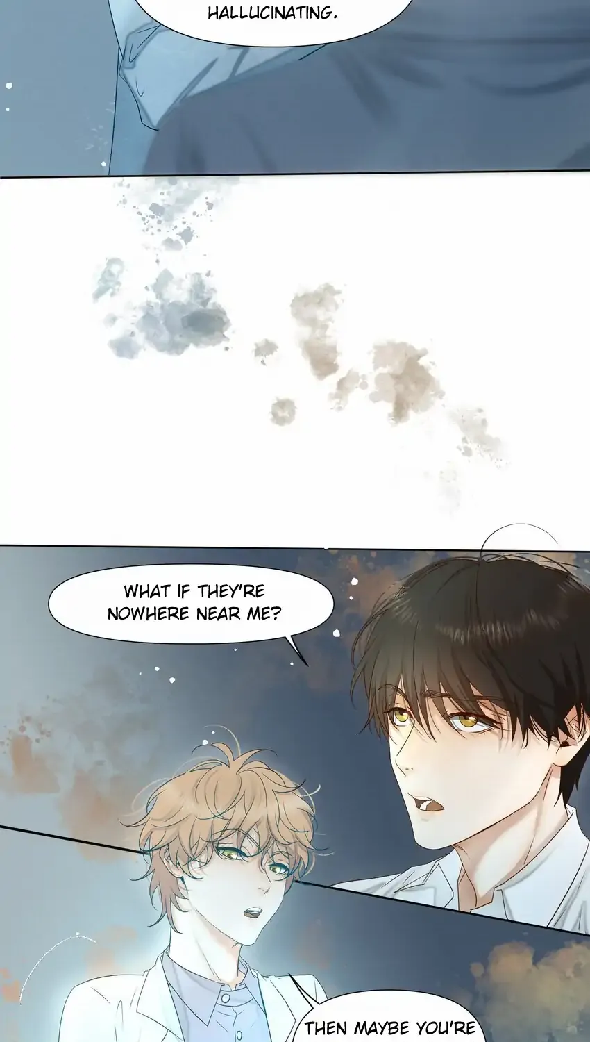 Addicted to Deathly Desire Chapter 23 page 12 - 