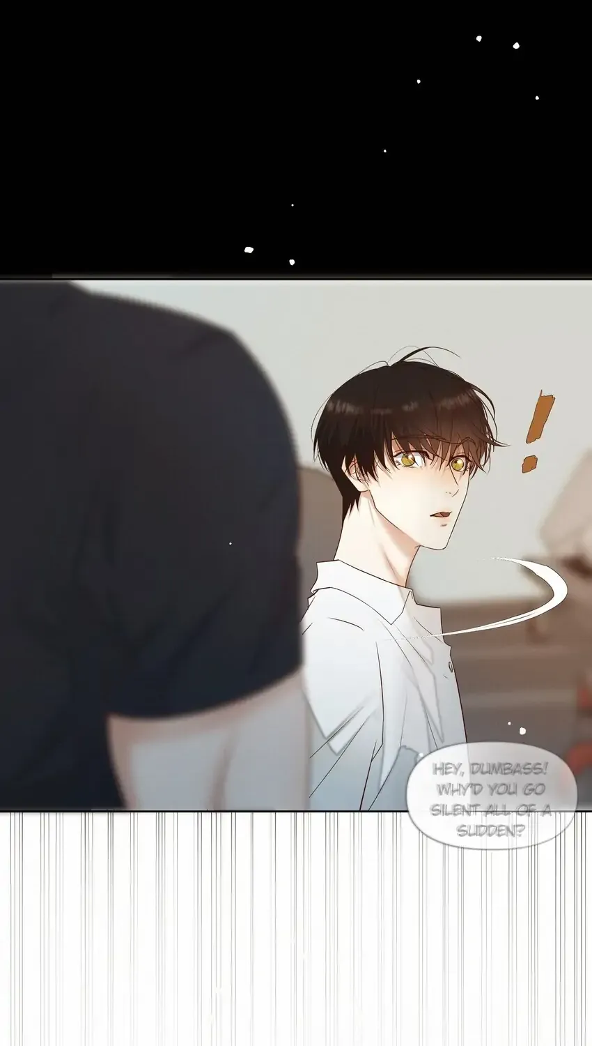 Addicted to Deathly Desire Chapter 23 page 15 - 