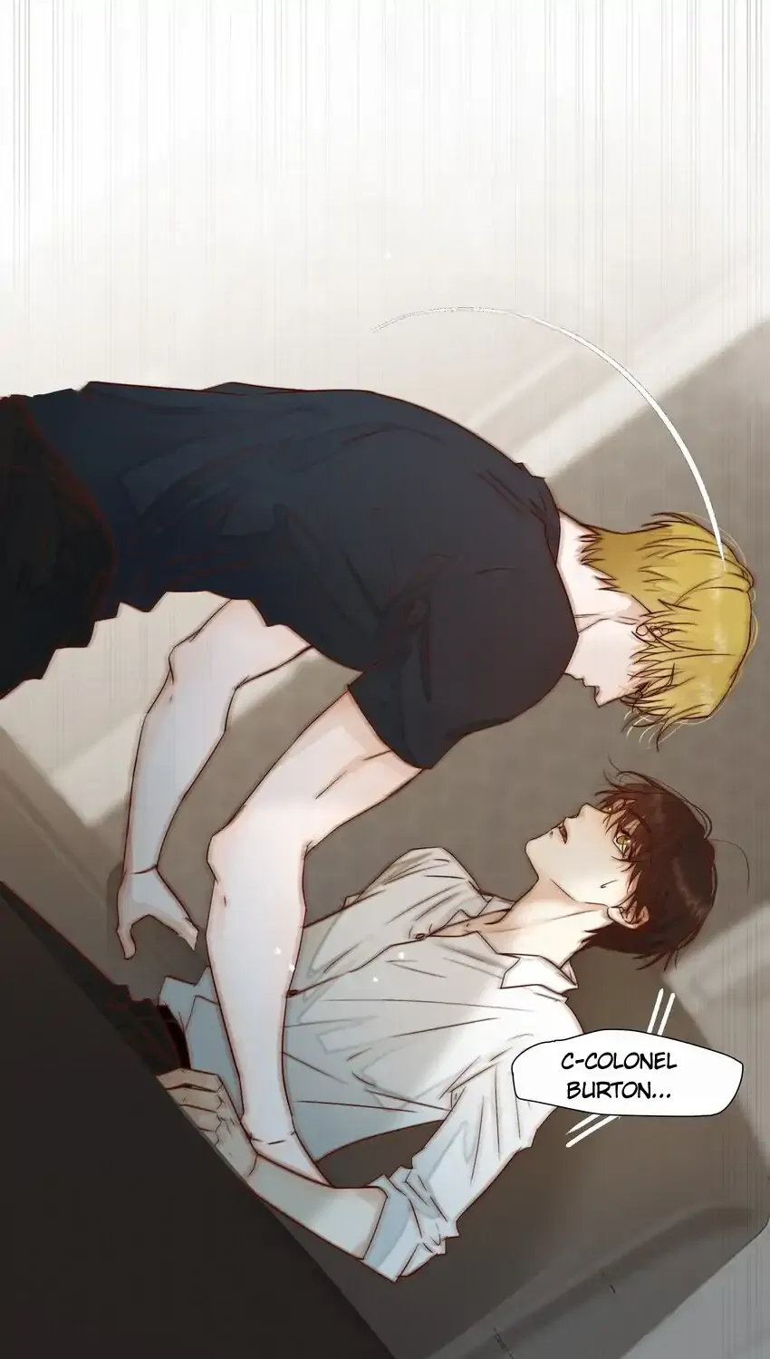 Addicted to Deathly Desire Chapter 23 page 16 - 