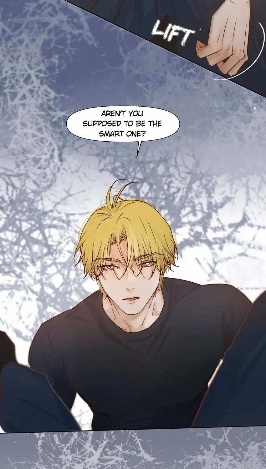 Addicted to Deathly Desire Chapter 23 page 21 - 