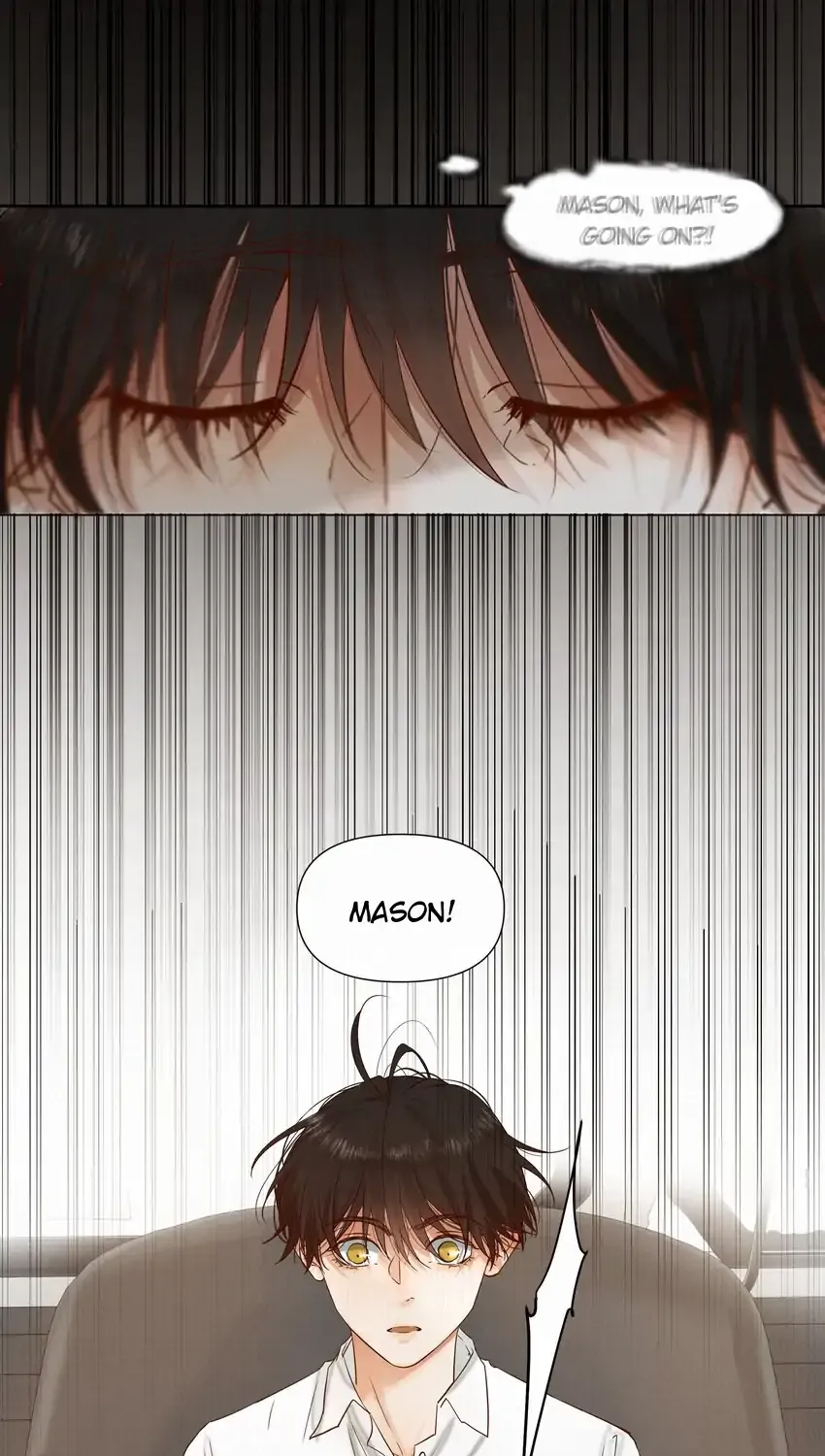Addicted to Deathly Desire Chapter 23 page 24 - 