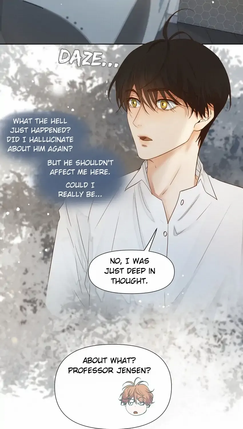 Addicted to Deathly Desire Chapter 23 page 26 - 