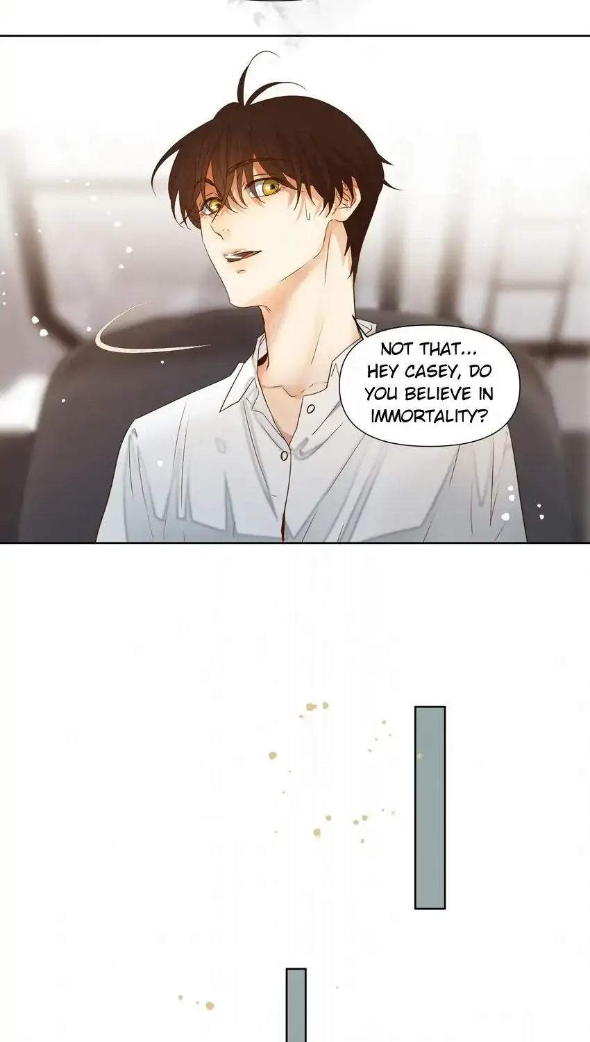 Addicted to Deathly Desire Chapter 23 page 27 - 