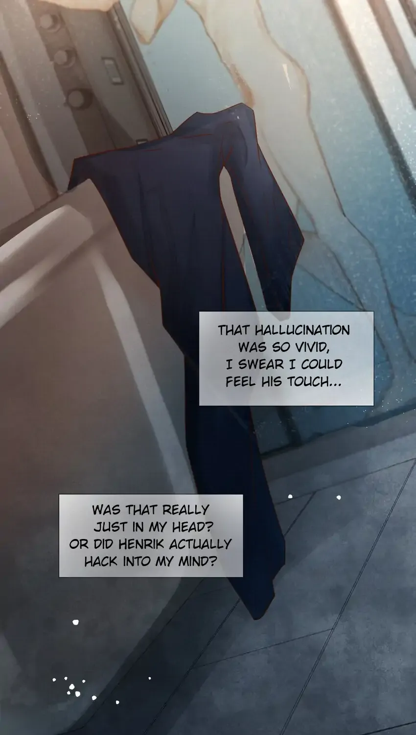 Addicted to Deathly Desire Chapter 23 page 35 - 