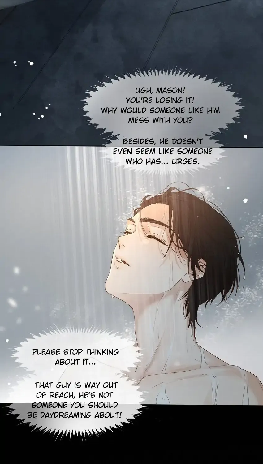 Addicted to Deathly Desire Chapter 23 page 36 - 