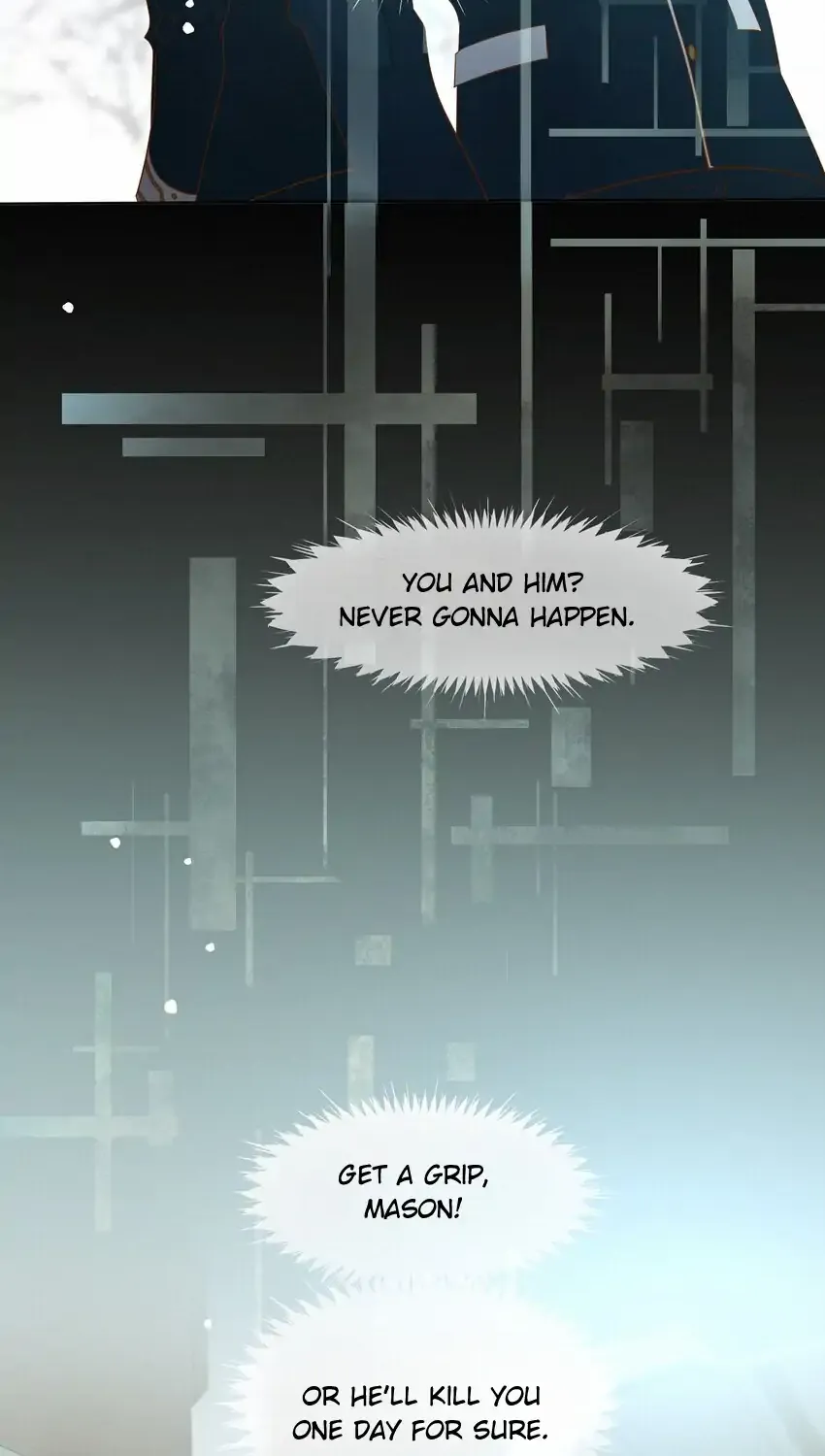 Addicted to Deathly Desire Chapter 23 page 38 - 