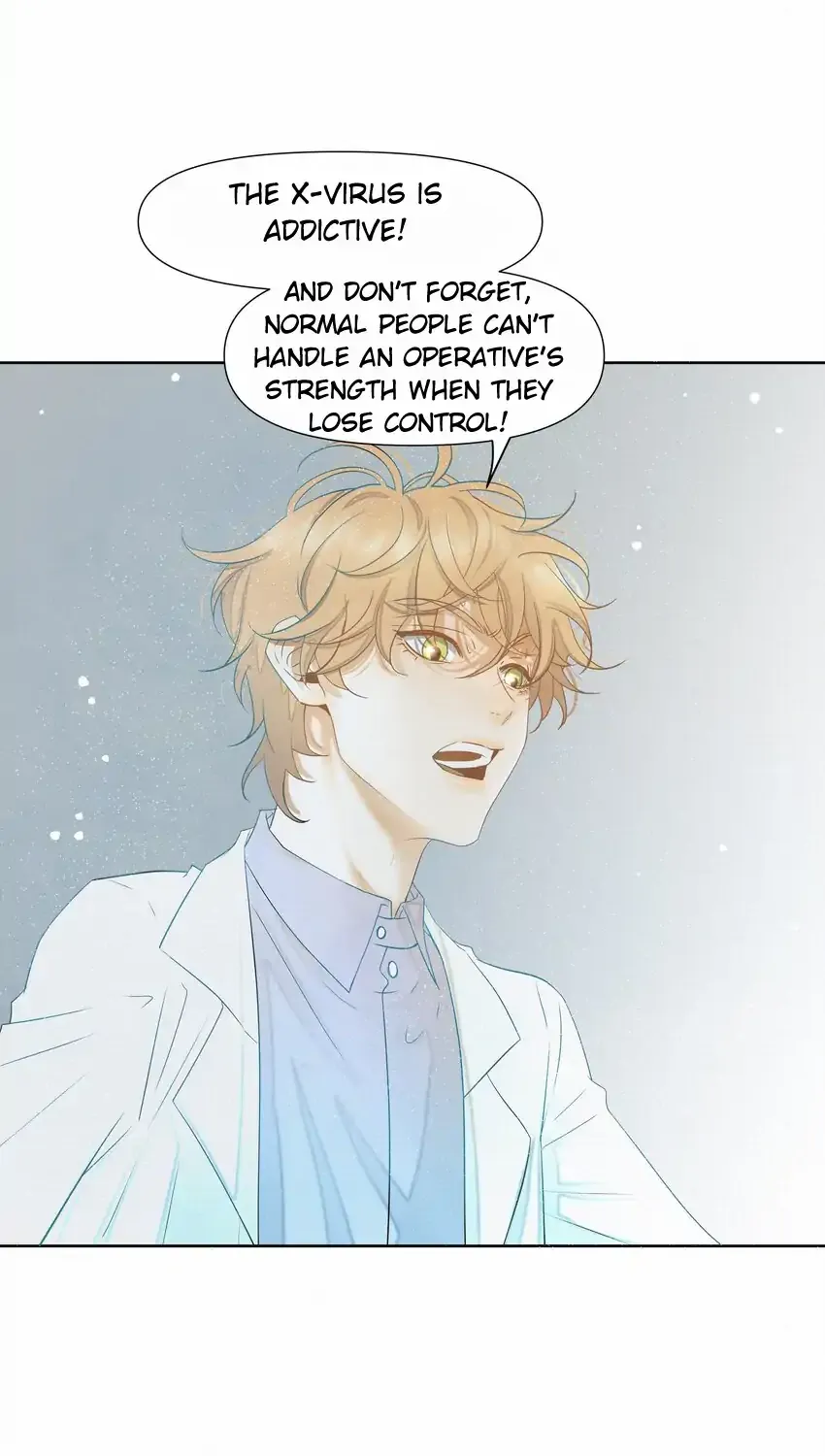 Addicted to Deathly Desire Chapter 23 page 5 - 
