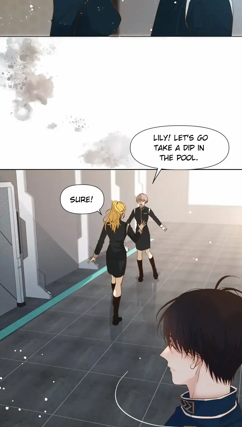 Addicted to Deathly Desire Chapter 23 page 41 - 
