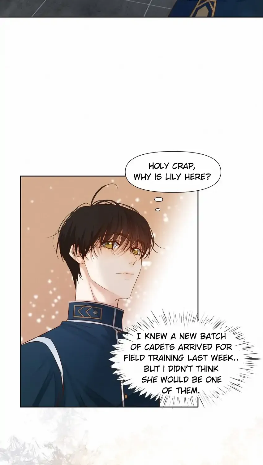 Addicted to Deathly Desire Chapter 23 page 42 - 