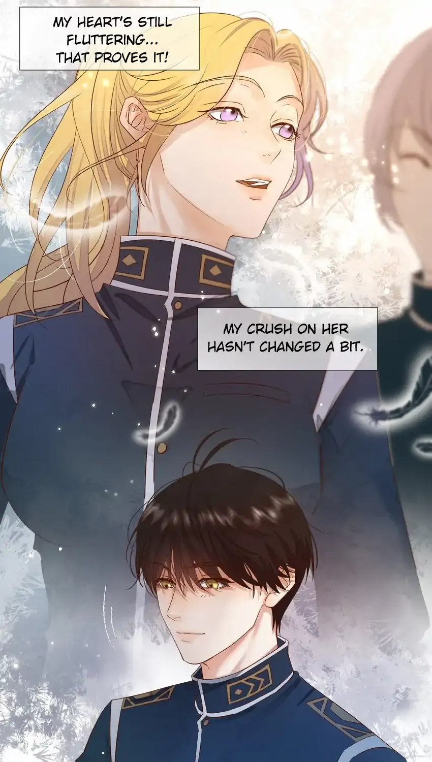 Addicted to Deathly Desire Chapter 23 page 43 - 