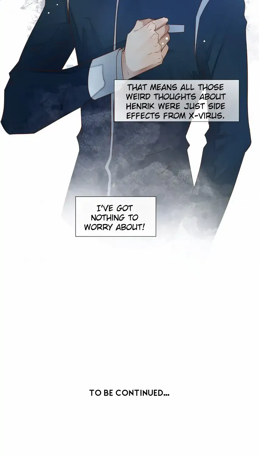 Addicted to Deathly Desire Chapter 23 page 44 - 