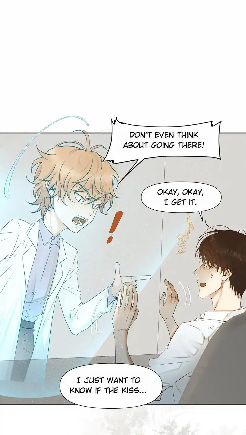 Addicted to Deathly Desire Chapter 23 page 7 - 