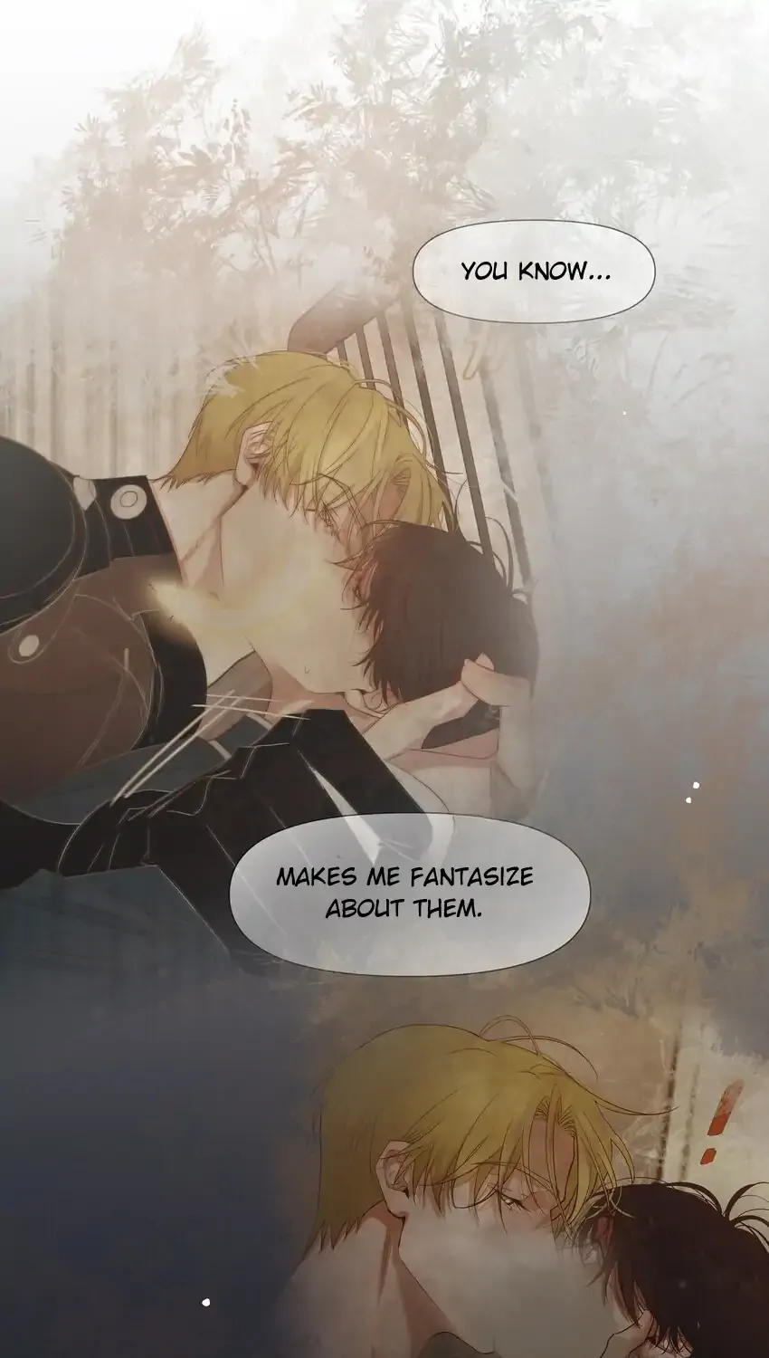 Addicted to Deathly Desire Chapter 23 page 8 - 