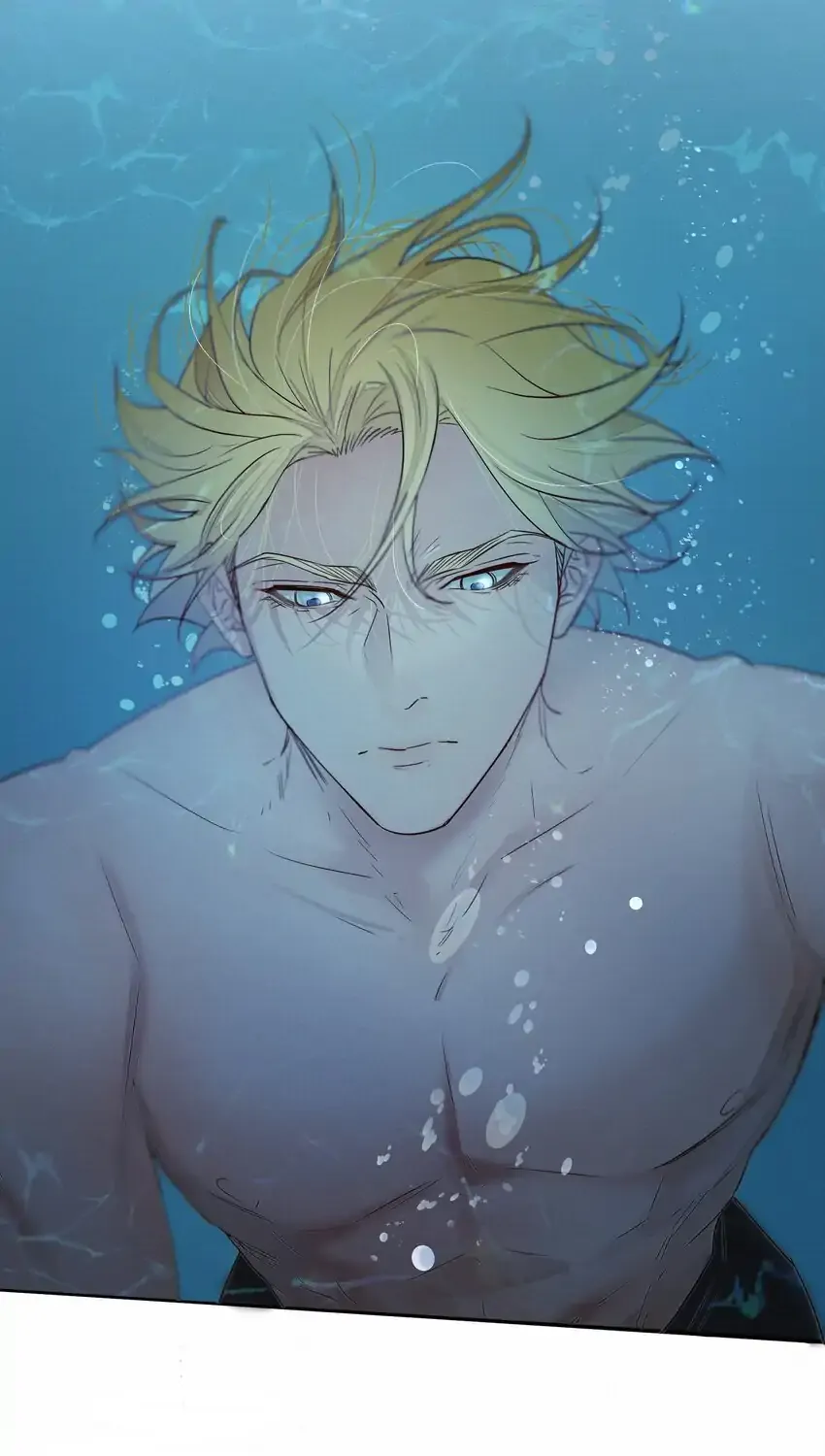 Addicted to Deathly Desire Chapter 24 page 11 - 