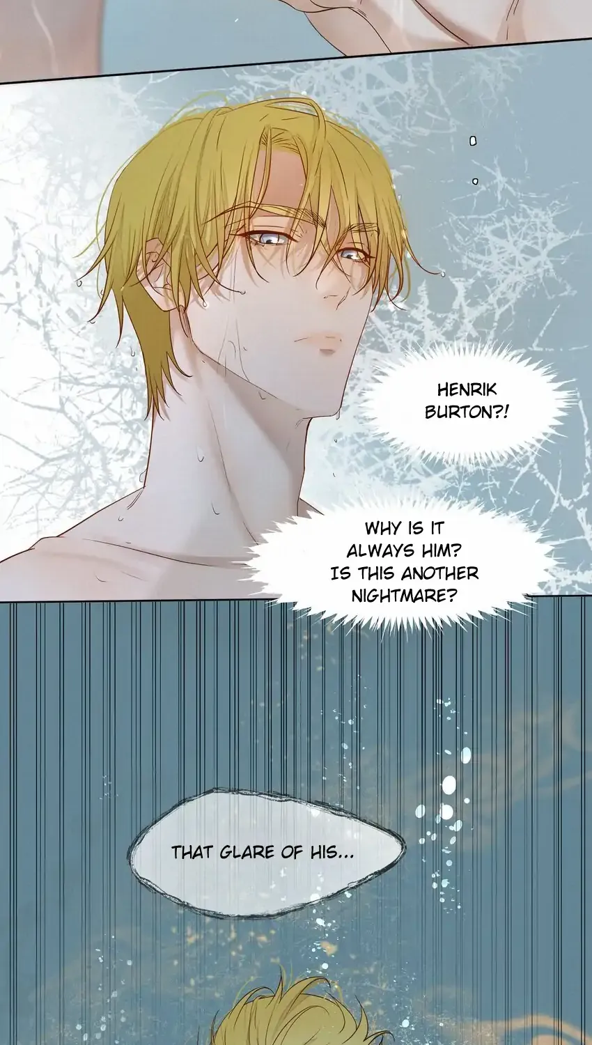 Addicted to Deathly Desire Chapter 24 page 16 - 