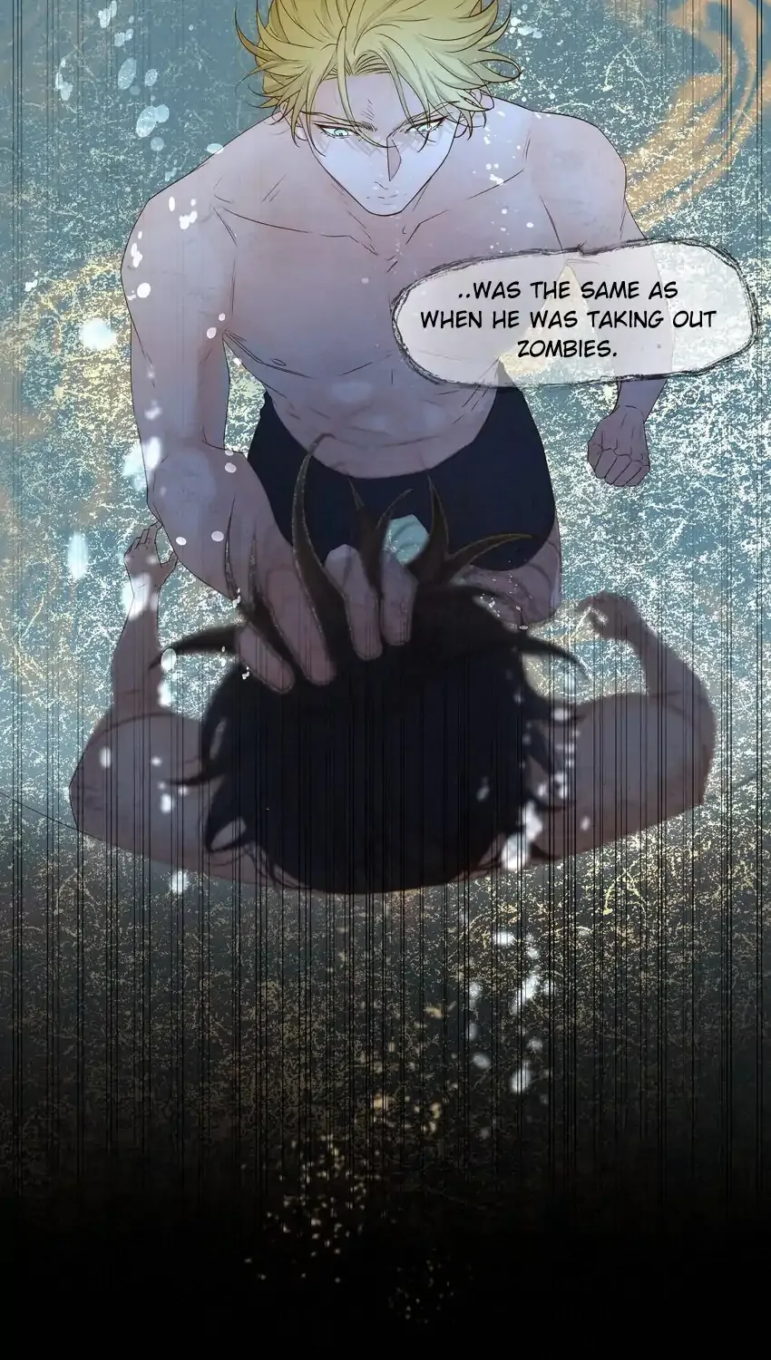 Addicted to Deathly Desire Chapter 24 page 17 - 
