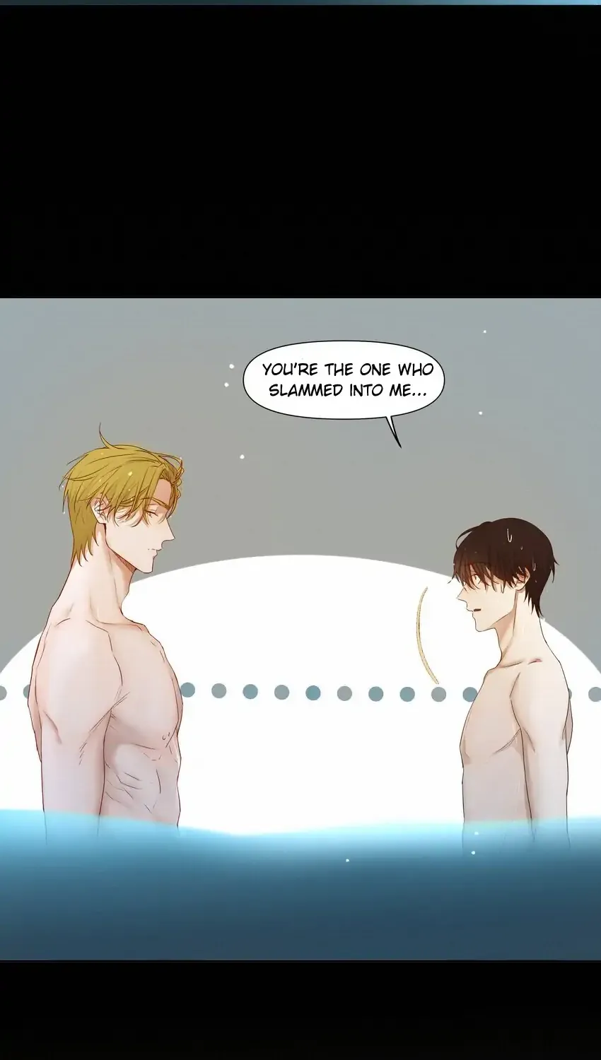 Addicted to Deathly Desire Chapter 24 page 20 - 