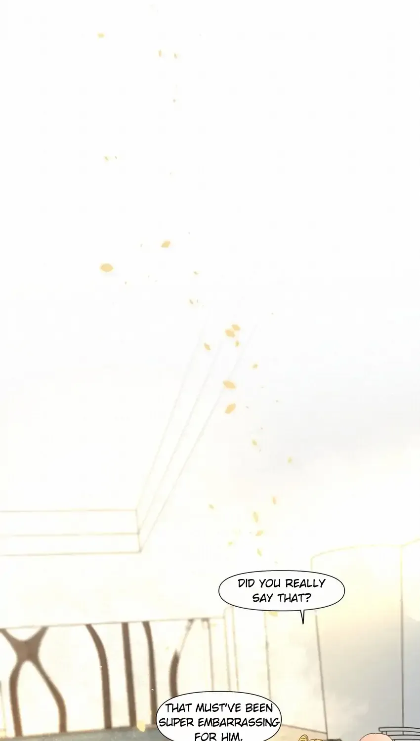 Addicted to Deathly Desire Chapter 24 page 3 - 