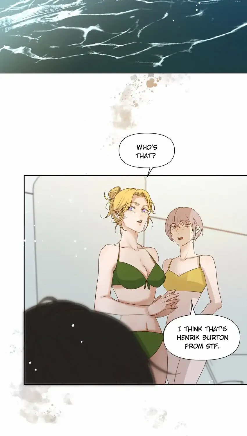Addicted to Deathly Desire Chapter 24 page 22 - 