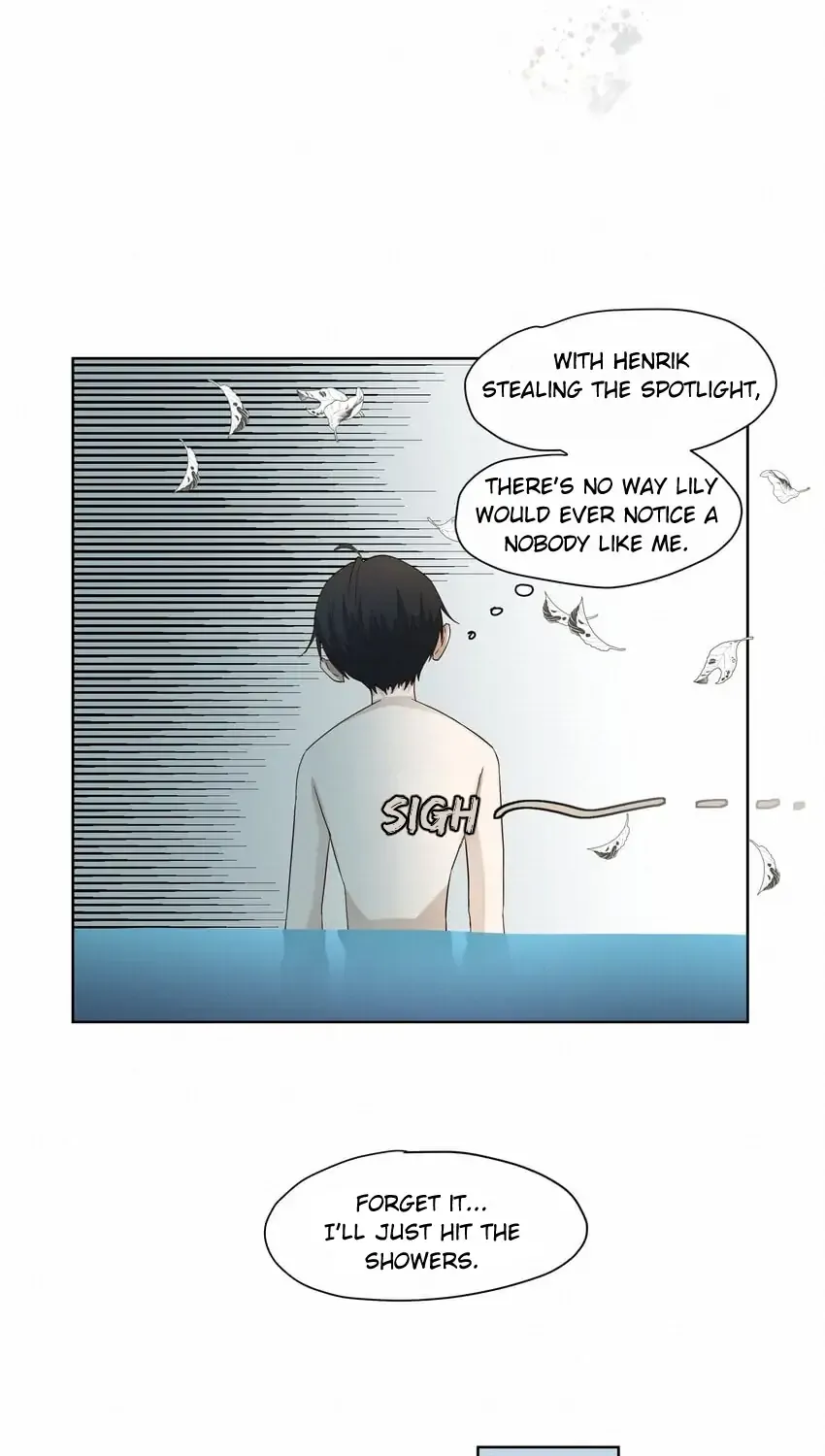 Addicted to Deathly Desire Chapter 24 page 23 - 