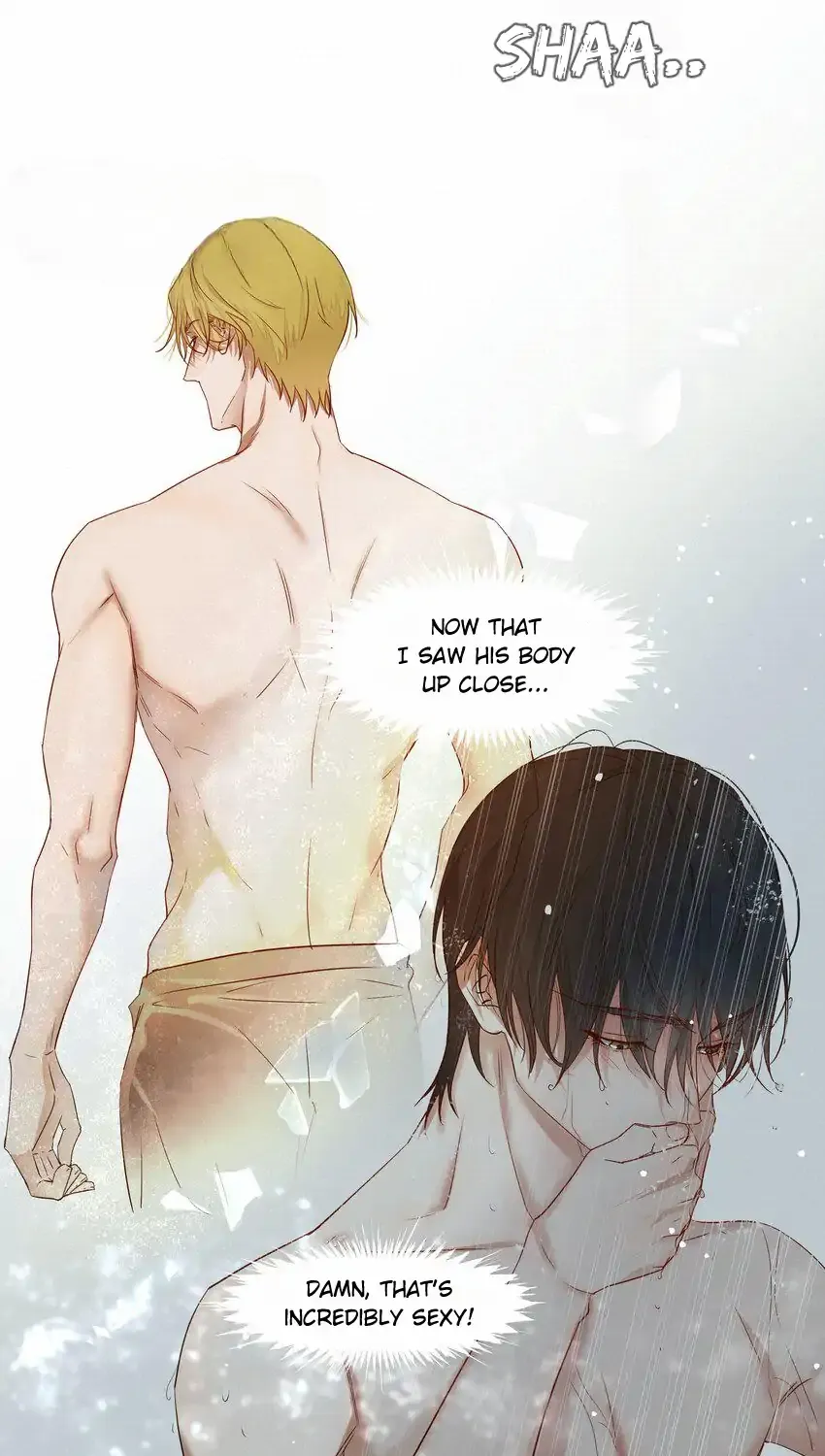 Addicted to Deathly Desire Chapter 24 page 25 - 